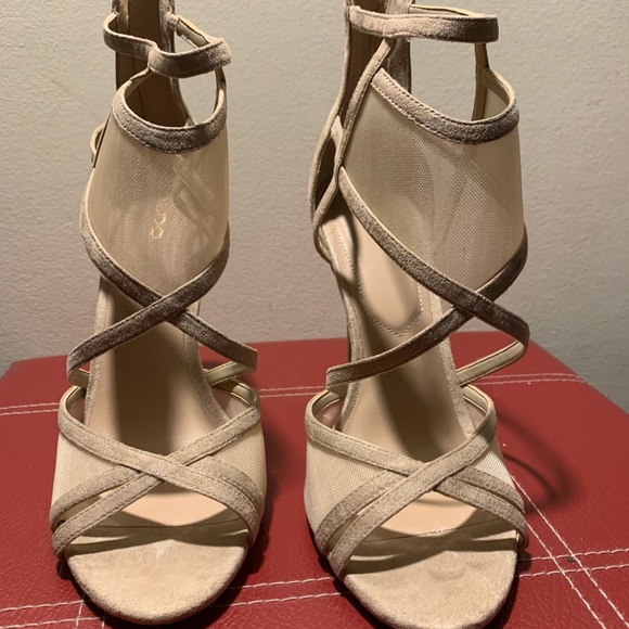 Aldo Gabea high heel shoes. - Picture 4 of 5